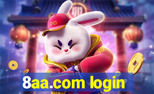 8aa.com login